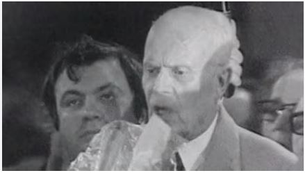 25 Aprile 1973: Sandro Pertini torna in piazza Duomo 28 anni dopo