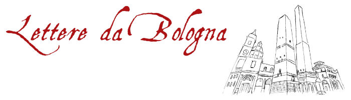 Rubrica Lettere da Bologna