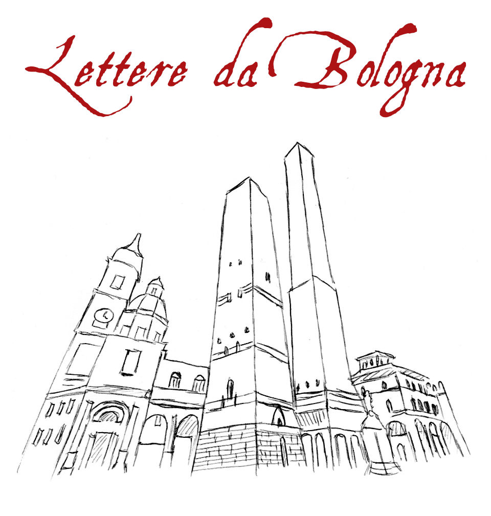 Lettere da Bologna