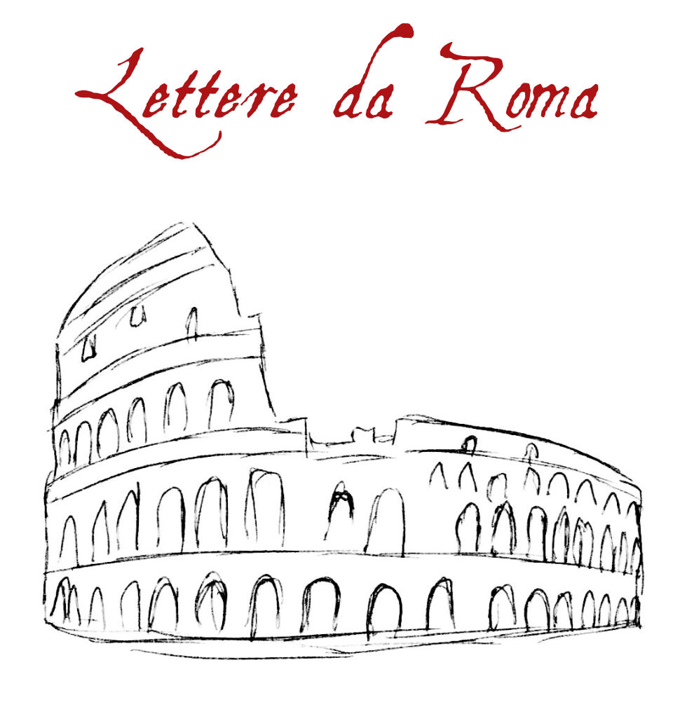 Lettere da Roma